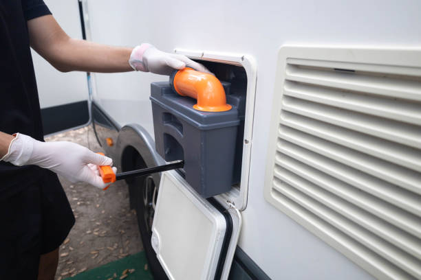 Best Portable toilet rental cost  in Everman, TX