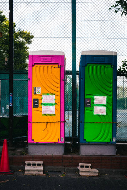 Best Luxury portable toilet rental  in Everman, TX