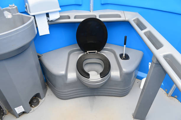  Everman, TX Porta Potty Rental Pros