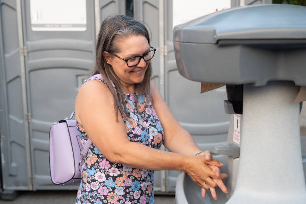Best Portable toilet rental cost  in Everman, TX