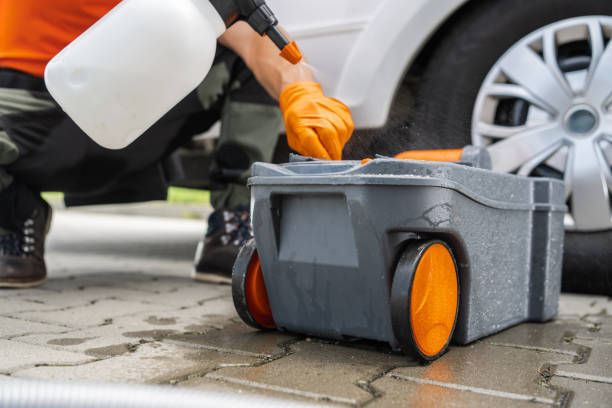 Best Local porta potty services  in Everman, TX