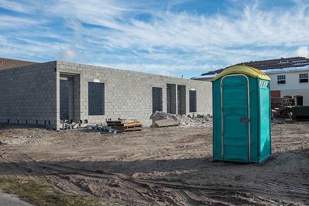 Best Event porta potty rental  in Everman, TX